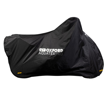 Oxford Aquatex Pro Cover