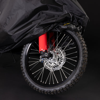 Oxford Aquatex Pro Cover