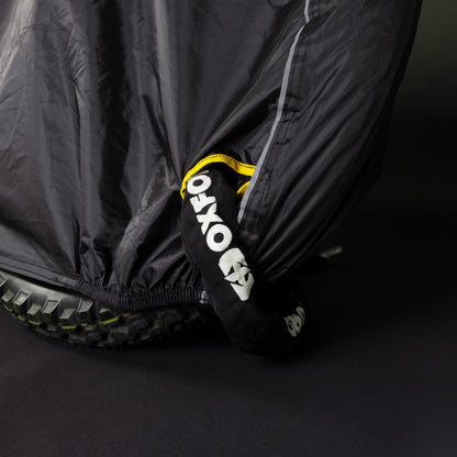 Oxford Aquatex Pro Cover