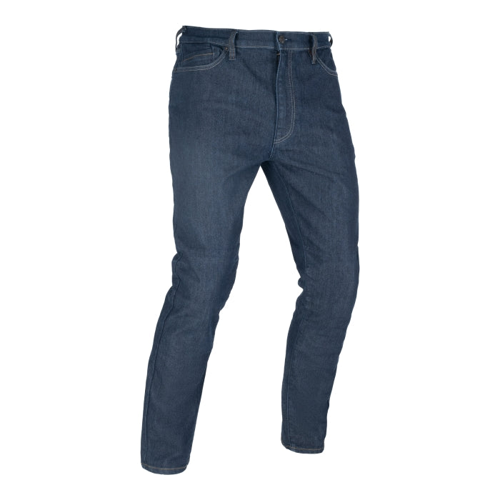 Oxford Original Approved AA Straight Men‘s Jeans - Blue Indigo
