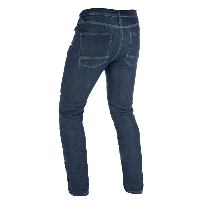 Oxford Original Approved AA Straight Men‘s Jeans - Blue Indigo