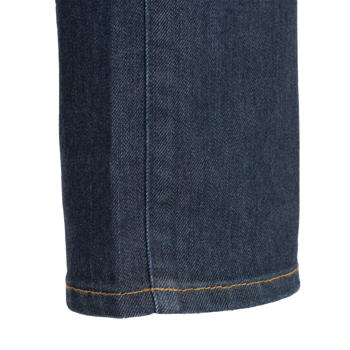 Oxford Original Approved AA Straight Men‘s Jeans - Blue Indigo