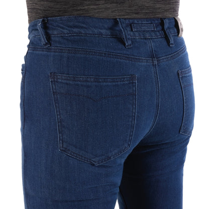 Oxford Super Men‘s Jeans - Blue Indigo