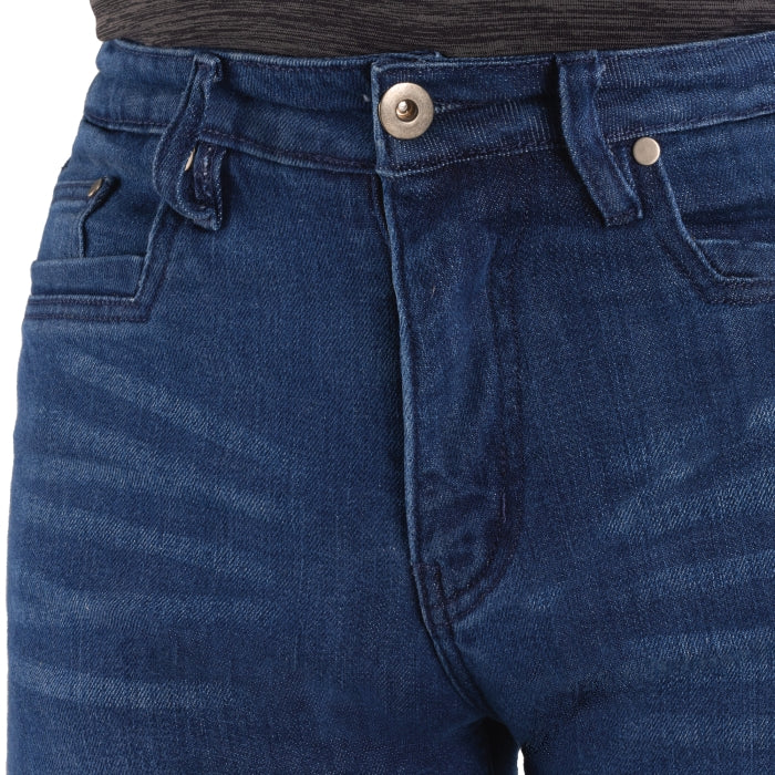 Oxford Super Men‘s Jeans - Blue Indigo