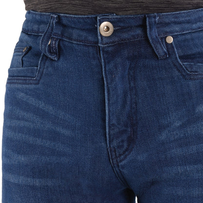 Oxford Super Men‘s Jeans - Blue Indigo