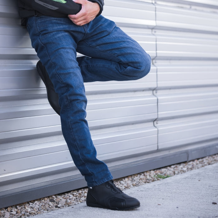 Oxford Super Men‘s Jeans - Blue Indigo