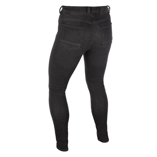 Oxford Original Approved Sofia AA Slim Women‘s Jean (Black)