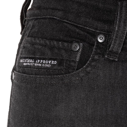 Oxford Original Approved Sofia AA Slim Women‘s Jean (Black)