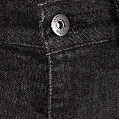 Oxford Original Approved Sofia AA Slim Women‘s Jean (Black)