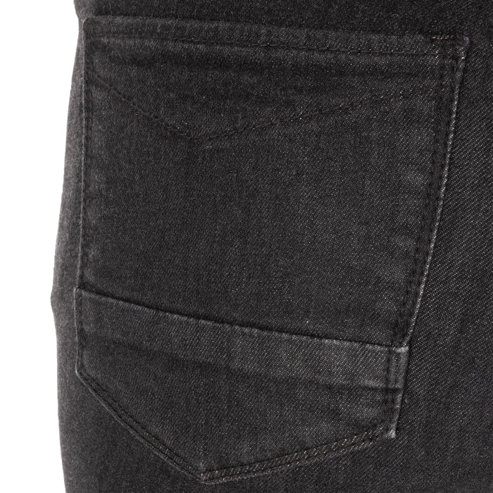 Oxford Original Approved Sofia AA Slim Women‘s Jean (Black)