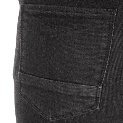 Oxford Original Approved Sofia AA Slim Women‘s Jean (Black)