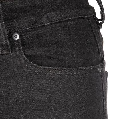 Oxford Original Approved Sofia AA Slim Women‘s Jean (Black)