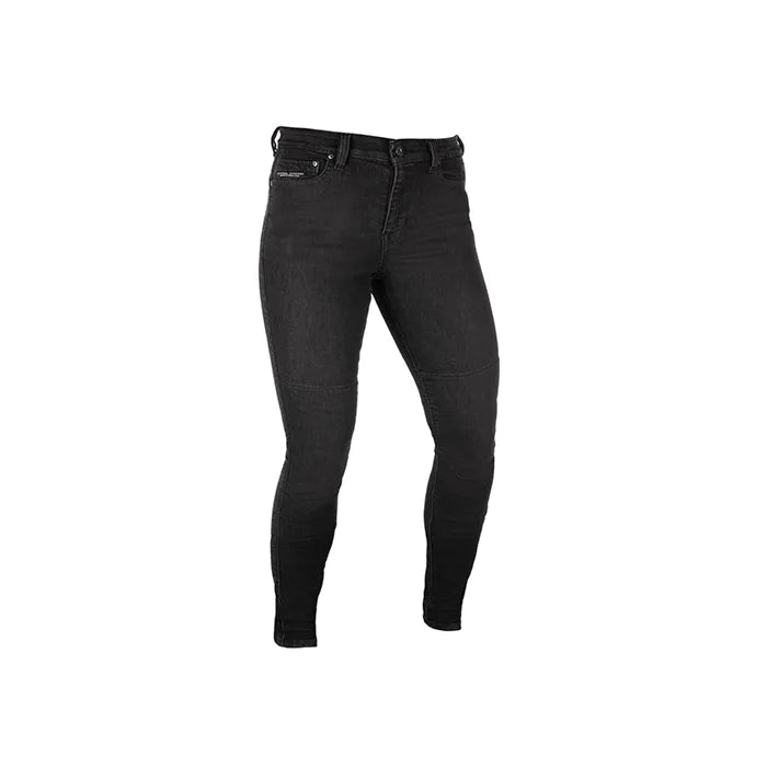 Oxford Original Approved Sofia AA Slim Women‘s Jean (Black)