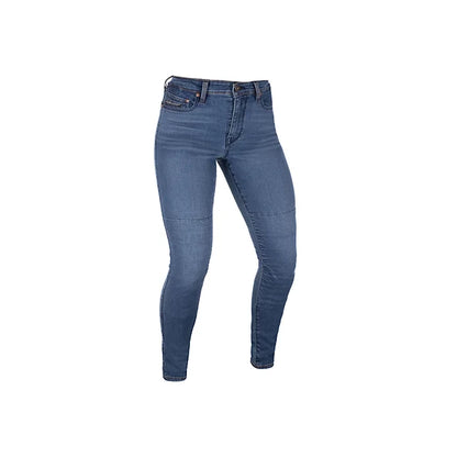 Oxford Original Approved Sofia AA Slim Women‘s Jean Mid Blue
