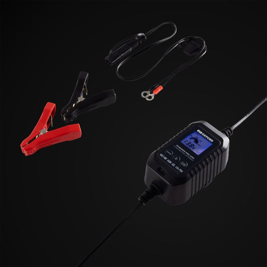 Oxford Oximiser Pro 1250 (UK Plug)