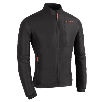 Oxford ATMOS Thermo Unisex Mid-Layer Fleece