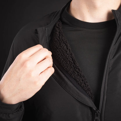Oxford ATMOS Thermo Unisex Mid-Layer Fleece