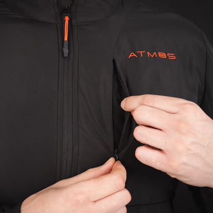 Oxford ATMOS Thermo Unisex Mid-Layer Fleece