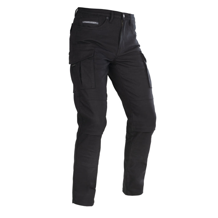Oxford Original Approved Men‘s AA Cargo Pants (Black)