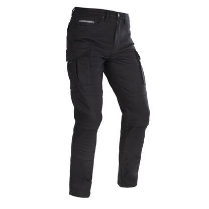 Oxford Original Approved Men‘s AA Cargo Pants (Black)