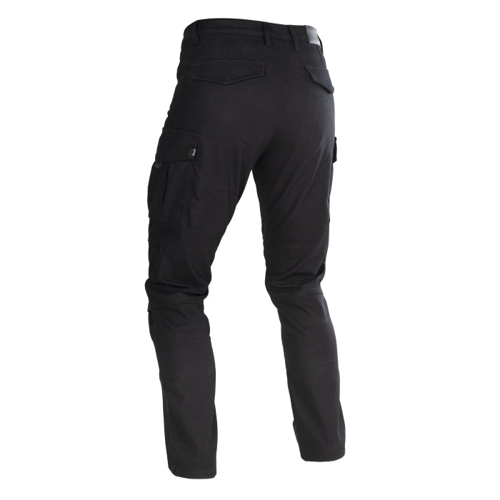 Oxford Original Approved Men‘s AA Cargo Pants (Black)