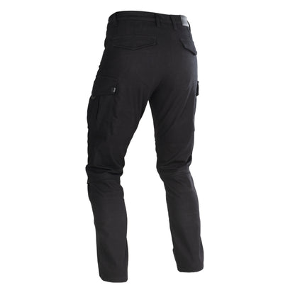 Oxford Original Approved Men‘s AA Cargo Pants (Black)