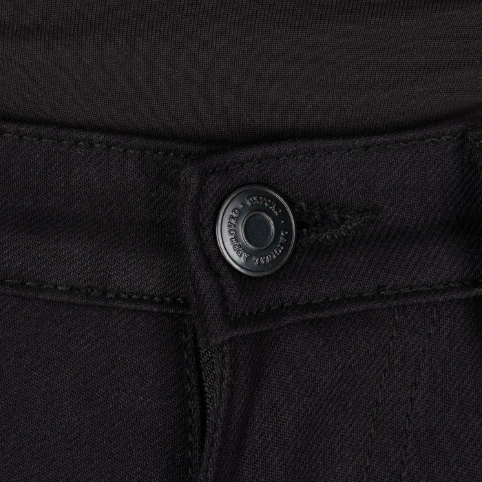 Oxford Original Approved Men‘s AA Cargo Pants (Black)