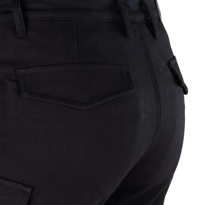 Oxford Original Approved Men‘s AA Cargo Pants (Black)