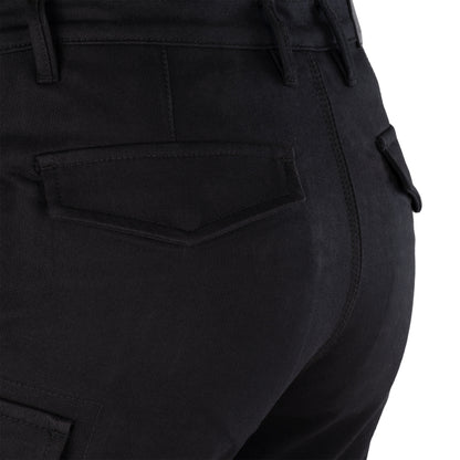 Oxford Original Approved Men‘s AA Cargo Pants (Black)