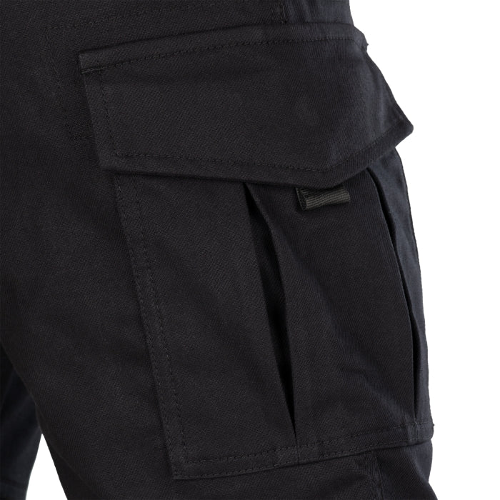 Oxford Original Approved Men‘s AA Cargo Pants (Black)