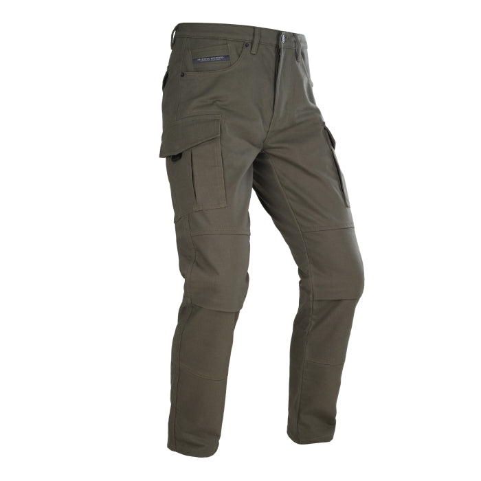 Oxford Original Approved Men‘s AA Cargo Pants (Khaki)