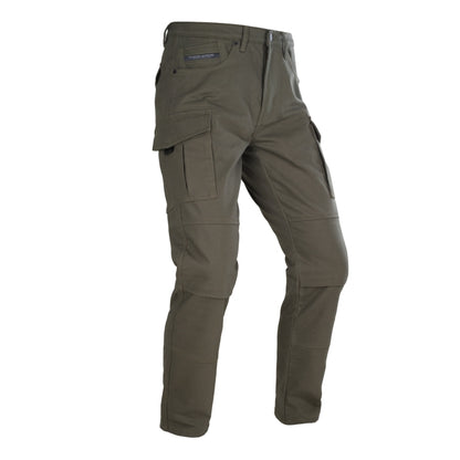 Oxford Original Approved Men‘s AA Cargo Pants (Khaki)