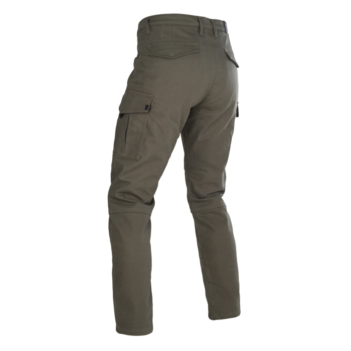 Oxford Original Approved Men‘s AA Cargo Pants (Khaki)