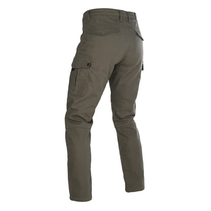 Oxford Original Approved Men‘s AA Cargo Pants (Khaki)