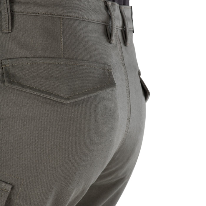 Oxford Original Approved Men‘s AA Cargo Pants (Khaki)