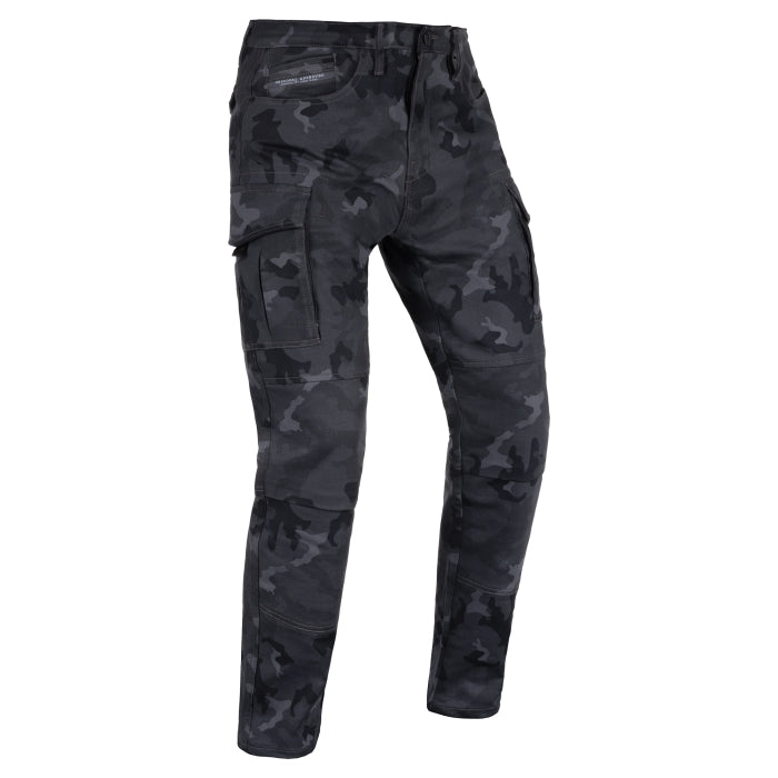 Oxford Original Approved Men‘s AA Cargo Pants (Camo)