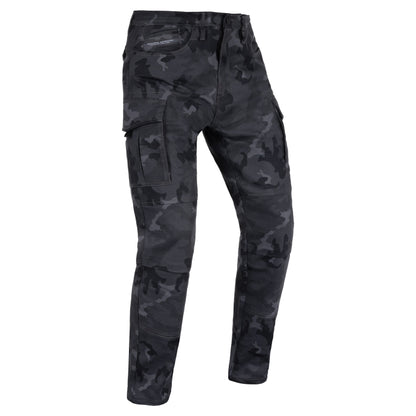 Oxford Original Approved Men‘s AA Cargo Pants (Camo)