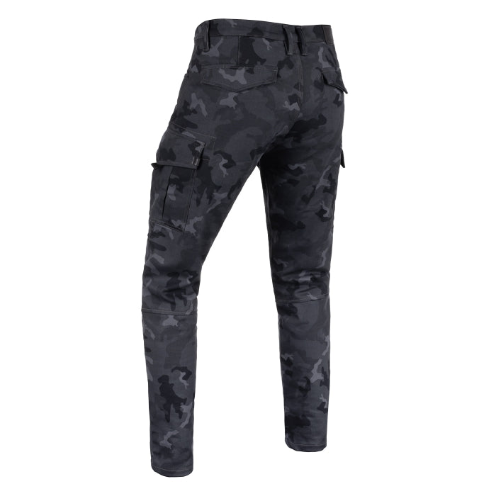 Oxford Original Approved Men‘s AA Cargo Pants (Camo)