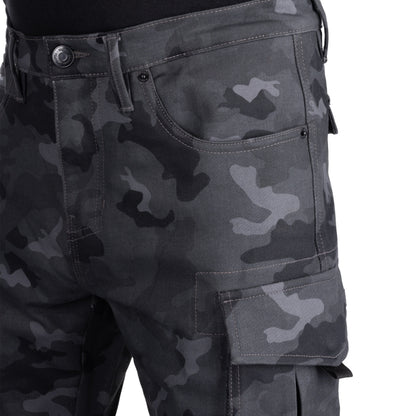 Oxford Original Approved Men‘s AA Cargo Pants (Camo)