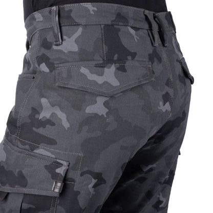 Oxford Original Approved Men‘s AA Cargo Pants (Camo)