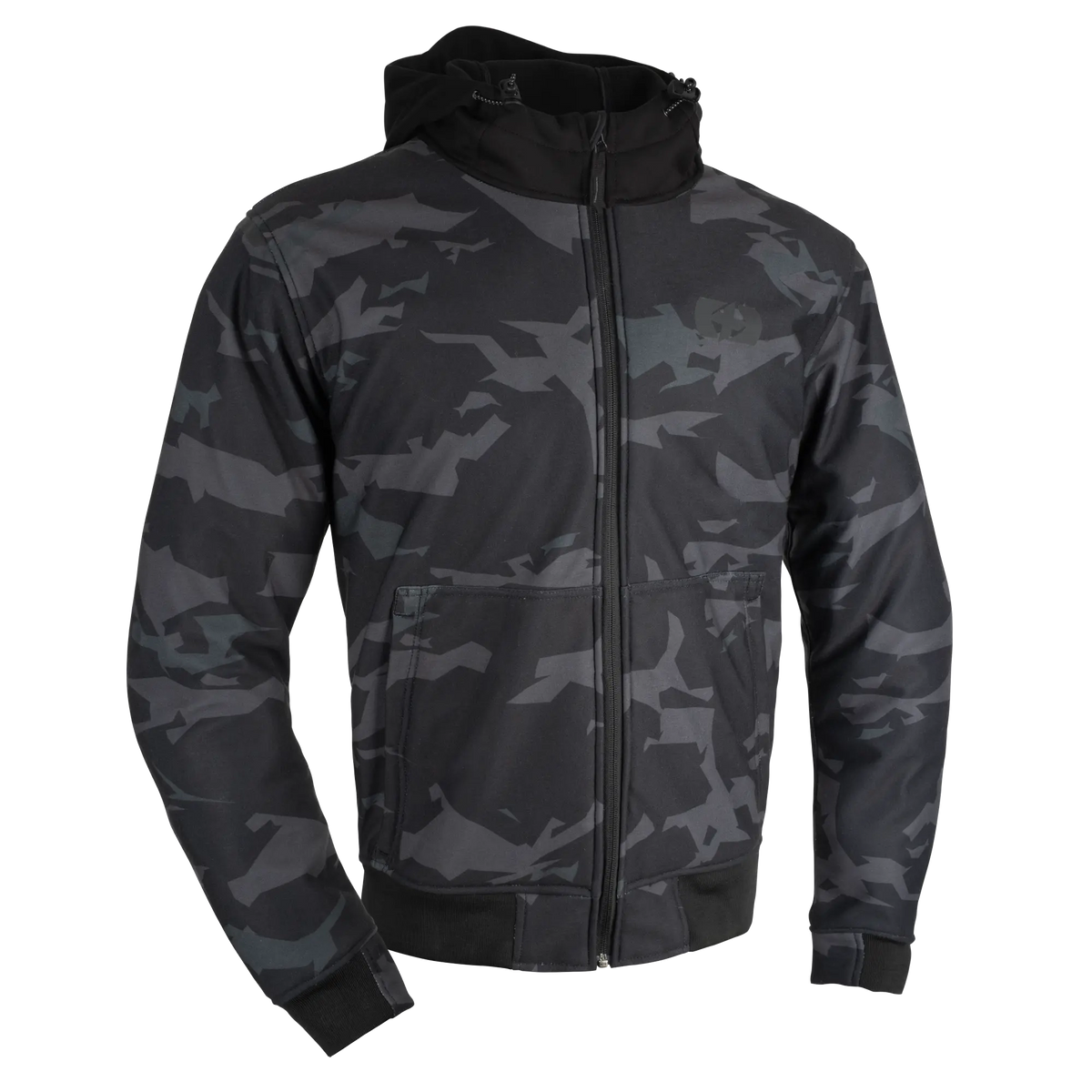 Oxford Hoodie 3.0 (Camo)