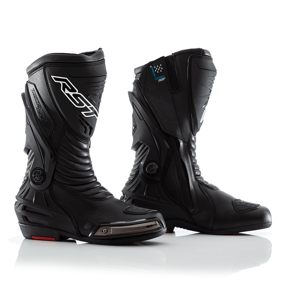 TRACTECH EVO III SPORT WATERPROOF BOOT (BLACK)