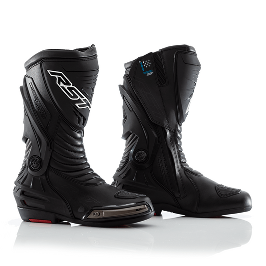 TRACTECH EVO III SPORT WATERPROOF BOOT (BLACK)