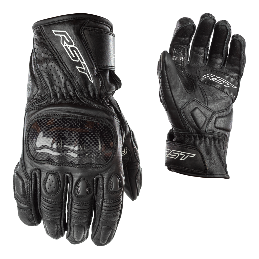 RST STUNT III CE MENS GLOVE