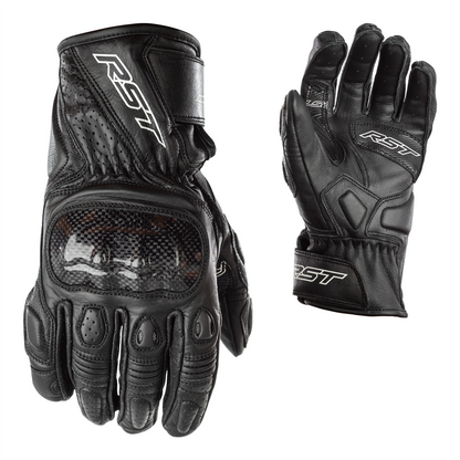 RST STUNT III CE MENS GLOVE