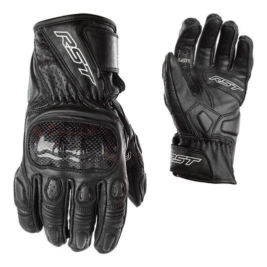 RST STUNT III CE MENS GLOVE