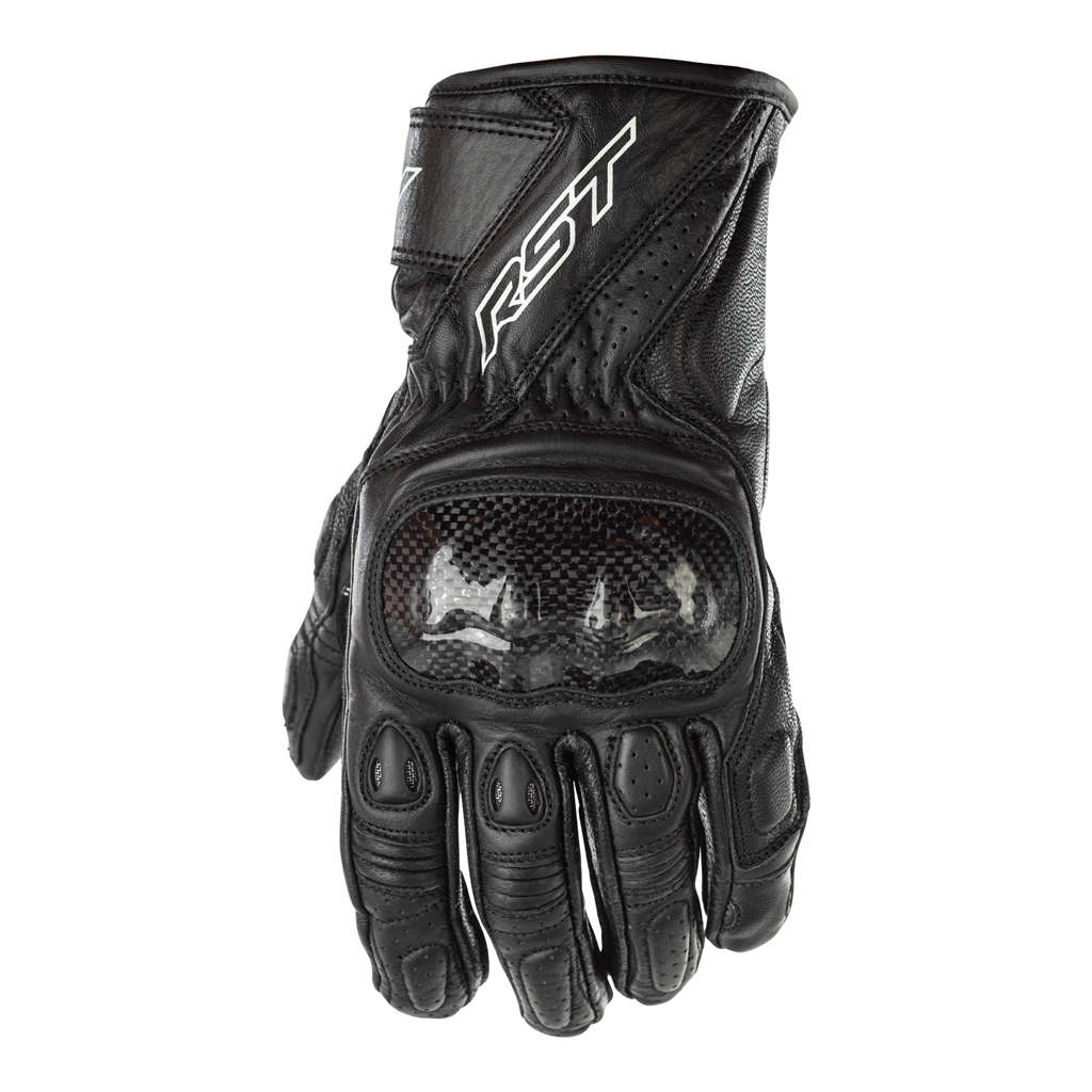 RST STUNT III CE MENS GLOVE