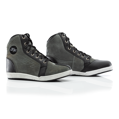 RST IOM TT CROSBY SUEDE CE MENS WATERPROOF BOOT