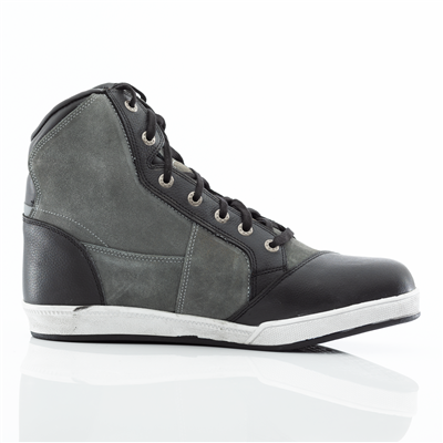RST IOM TT CROSBY SUEDE CE MENS WATERPROOF BOOT