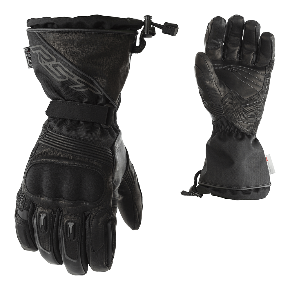 RST PARAGON MENS WATERPROOF GLOVE
